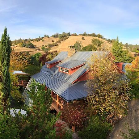 Eden Vale Inn Coloma Dış mekan fotoğraf