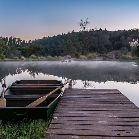 Eden Vale Inn Coloma Dış mekan fotoğraf