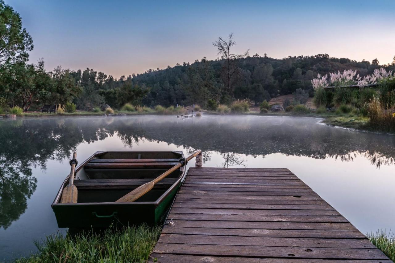 Eden Vale Inn Coloma Dış mekan fotoğraf